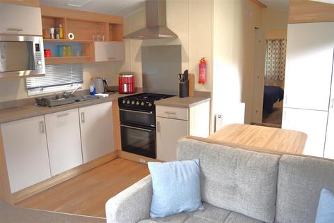 2 bedroom park home for sale, Winksley Bank Park, Winksley Bank Park, Galphay, Ripon