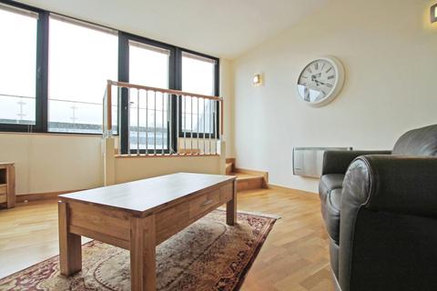 2 bedroom flat to rent, Victoria Mills, Salts Mill Road, Shipley, Bradford, BD17