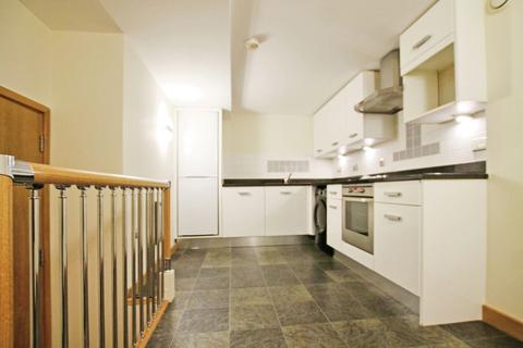2 bedroom flat to rent, Victoria Mills, Salts Mill Road, Shipley, Bradford, BD17