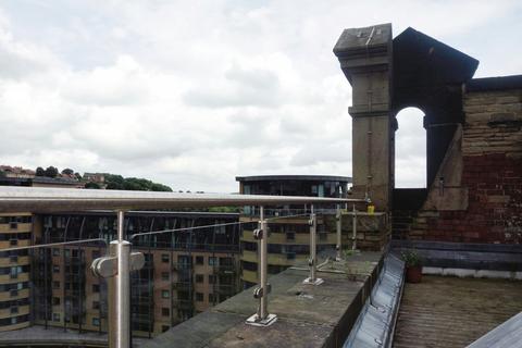 2 bedroom flat to rent, Victoria Mills, Salts Mill Road, Shipley, Bradford, BD17