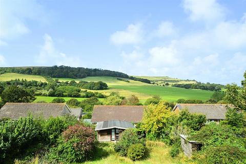 4 bedroom detached house for sale, FANTASTIC COUNTRYSIDE VIEWS * WROXALL