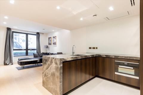 1 bedroom flat for sale, Portugal Street, Covent Garden, London, WC2A