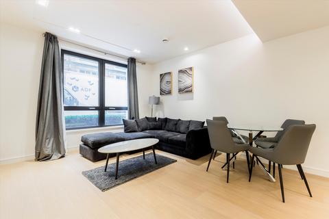 1 bedroom flat for sale, Portugal Street, Covent Garden, London, WC2A