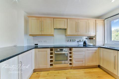 2 bedroom terraced house for sale, Rangers Square, London, SE10 8HR