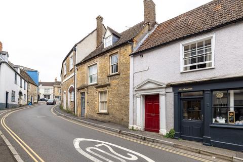 3 bedroom cottage for sale, Patwell Street, Bruton, Somerset, BA10