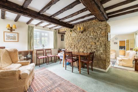 3 bedroom cottage for sale, Patwell Street, Bruton, Somerset, BA10