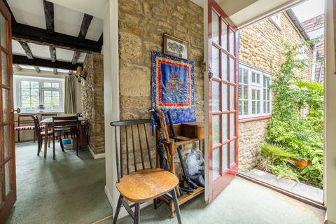 3 bedroom cottage for sale, Patwell Street, Bruton, Somerset, BA10