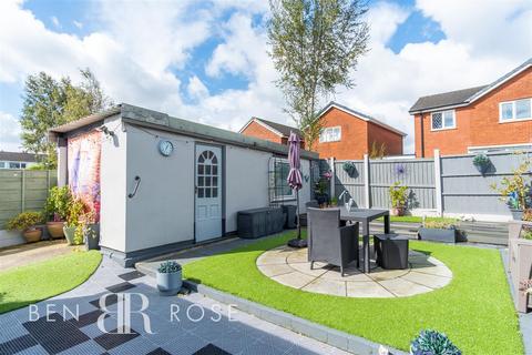 2 bedroom semi-detached bungalow for sale, Cartmell Drive, Hoghton, Preston