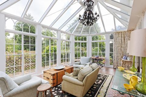 5 bedroom villa for sale, The Park, Cheltenham, Gloucestershire, GL50