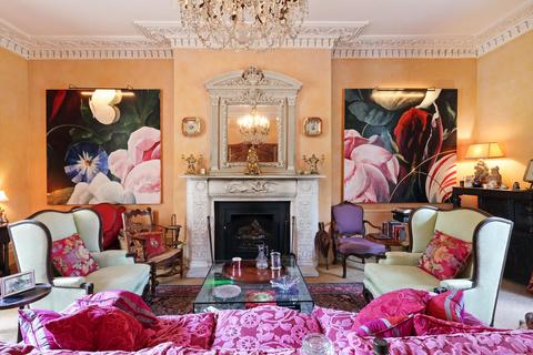 5 bedroom villa for sale, The Park, Cheltenham, Gloucestershire, GL50