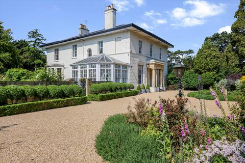 undefined, The Park, Cheltenham, Gloucestershire, GL50