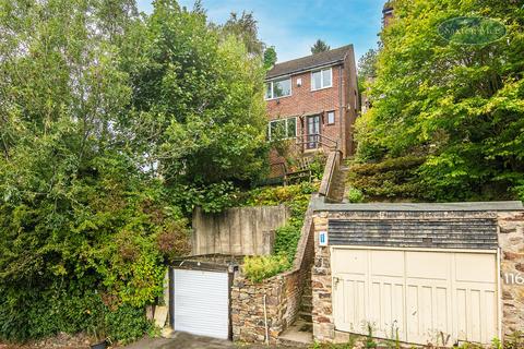 3 bedroom detached house for sale, Waller Road, Walkley, Sheffield