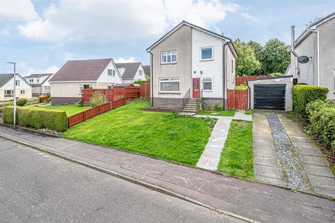 3 bedroom detached house for sale, 24 West Park, Carnock