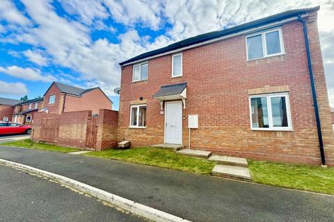 3 bedroom semi-detached house for sale, Claydon Avenue, Middlesbrough