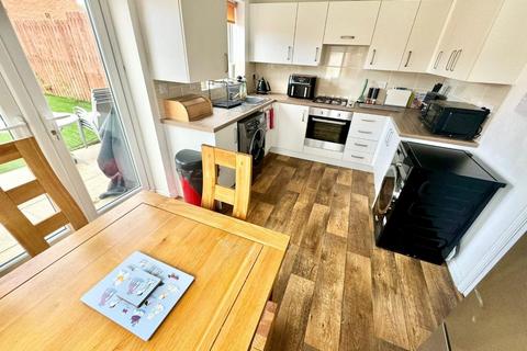 3 bedroom semi-detached house for sale, Claydon Avenue, Middlesbrough