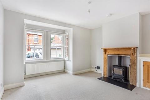 3 bedroom end of terrace house for sale, Park Road, Henley-on-Thames, Oxfordshire, RG9