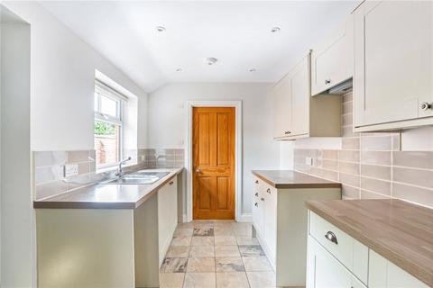 3 bedroom end of terrace house for sale, Park Road, Henley-on-Thames, Oxfordshire, RG9