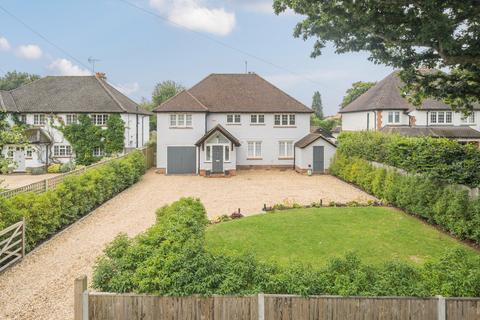 5 bedroom detached house for sale, Firfield Road, Farnham, Surrey, GU9