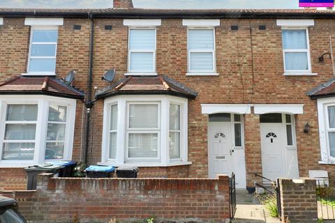 3 bedroom terraced house for sale, Oxford Road, Enfield EN3