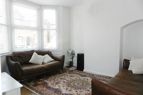 3 bedroom terraced house for sale, Oxford Road, Enfield EN3