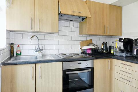 3 bedroom terraced house for sale, Oxford Road, Enfield EN3