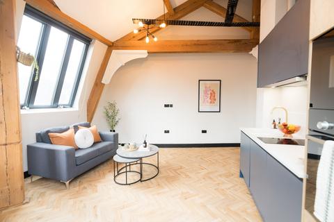 undefined, Apt 501, Waterloo Street, 2 Waterloo Street M1