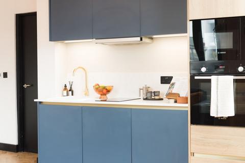undefined, Apt 501, Waterloo Street, 2 Waterloo Street M1