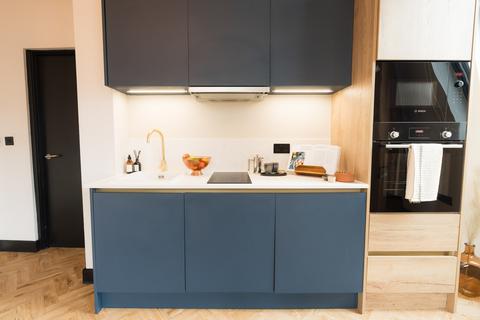 undefined, Apt 501, Waterloo Street, 2 Waterloo Street M1