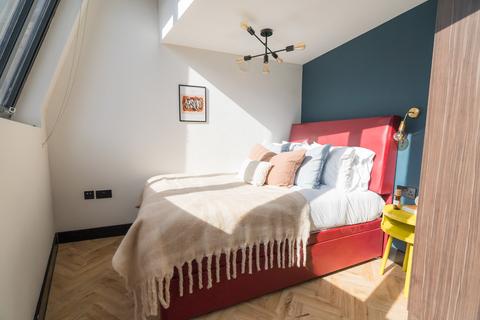 undefined, Apt 501, Waterloo Street, 2 Waterloo Street M1