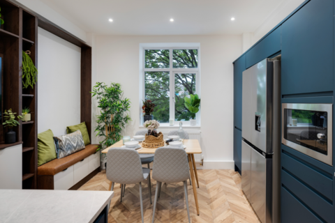 Flat share to rent, Apt 16, Yelland House, 33-35 Baldwin Street BS1
