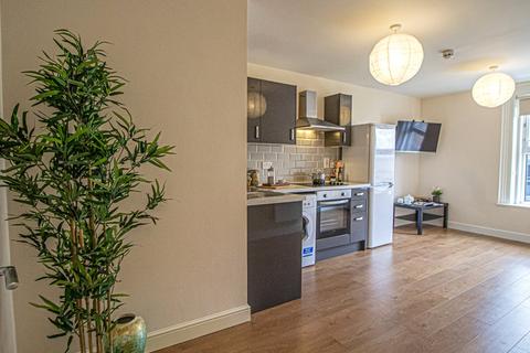 undefined, Apt 14,  47-49 East Parade, 47-49 East Parade HG1