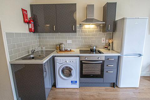 undefined, Apt 14,  47-49 East Parade, 47-49 East Parade HG1