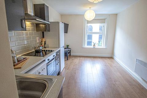 undefined, Apt 14,  47-49 East Parade, 47-49 East Parade HG1