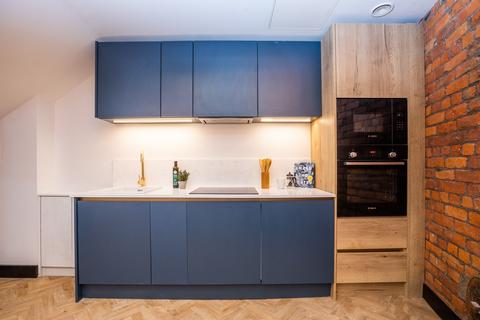 undefined, Apt G02, Waterloo Street, 2 Waterloo St M1