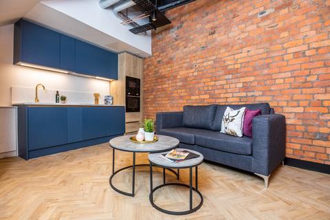undefined, Apt G02, Waterloo Street, 2 Waterloo St M1