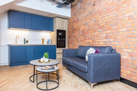 undefined, Apt G02, Waterloo Street, 2 Waterloo St M1