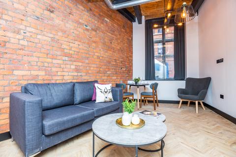 undefined, Apt G02, Waterloo Street, 2 Waterloo St M1