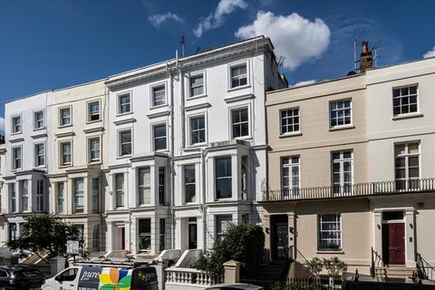 2 bedroom apartment to rent, 5 Campden Grove, Notting Hill, W8