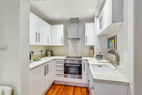 2 bedroom apartment to rent, 5 Campden Grove, Notting Hill, W8