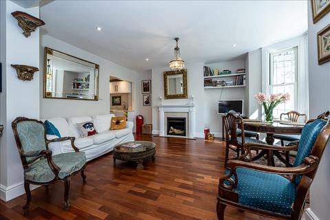 2 bedroom apartment to rent, 5 Campden Grove, Notting Hill, W8