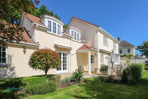 4 bedroom house for sale, La Grande Route de St Martin, St Martin, Jersey, JE3