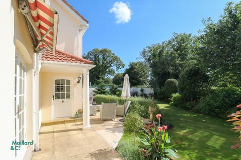 4 bedroom house for sale, La Grande Route de St Martin, St Martin, Jersey, JE3