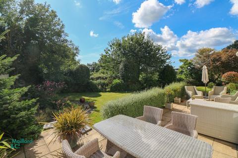 4 bedroom house for sale, La Grande Route de St Martin, St Martin, Jersey, JE3