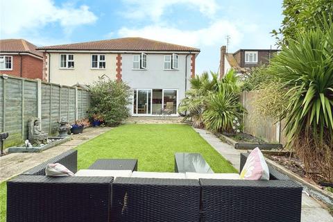 4 bedroom semi-detached house for sale, The Green, Rush Green Road, Clacton-on-Sea