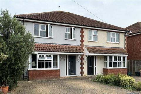 4 bedroom semi-detached house for sale, The Green, Rush Green Road, Clacton-on-Sea