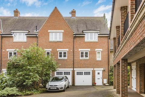 3 bedroom townhouse for sale, Thames View, Abingdon, OX14