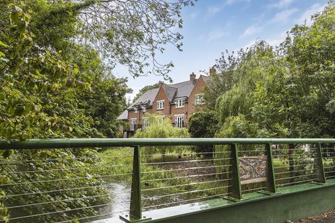 undefined, Thames View, Abingdon, OX14