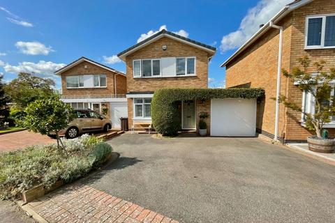 3 bedroom link detached house for sale, Mappleborough Road, Shirley