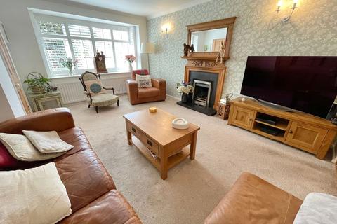 3 bedroom link detached house for sale, Mappleborough Road, Shirley