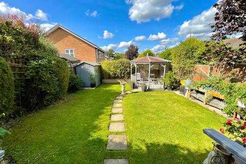 3 bedroom link detached house for sale, Mappleborough Road, Shirley